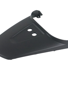 光阳摩托CK150T/5/13ANYLIKE150/ABS原装后中心盖外壳后尾板车壳