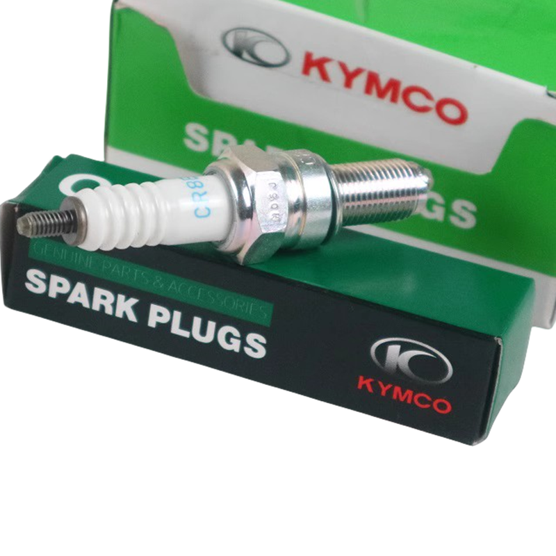 火花塞光阳KYMCO火嘴点火塞