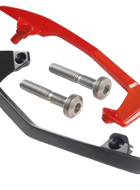 光阳摩托CK300T-13/赛艇S350 S250后架后扶手后尾翼后尾架螺丝杆