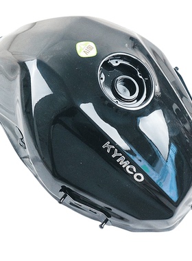 光阳摩托CK400-10/K PIDER400 K400街车 燃油箱 汽油箱总成