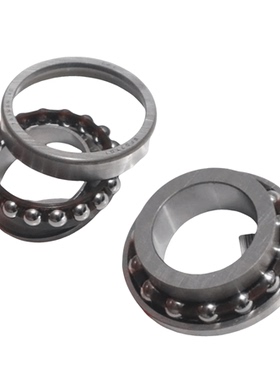 光阳摩托CK300T-13-16赛艇S350 X350方向轴承滚珠压力轴承