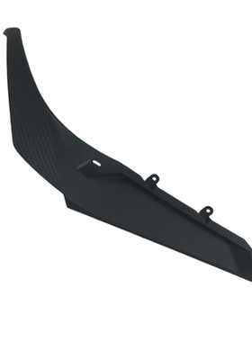 光阳摩托CK150T-15/AGILITY 150动丽G150前边条外壳侧板护板车壳