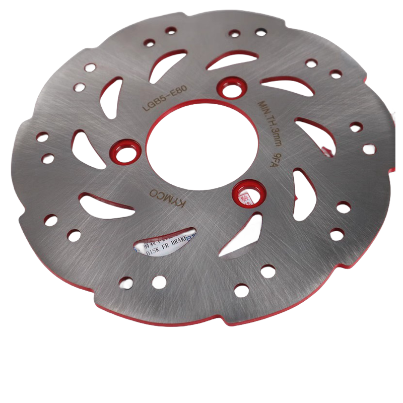 刹车盘刹车片KYMCO光阳GP125