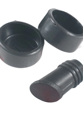 光阳CK150T-11-11A-11C Racing X150踏板塞脚踏板防尘塞盖橡胶塞