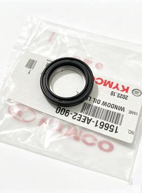 光阳摩托CK175T-10 KRV180机油窗口机油量显示窗口