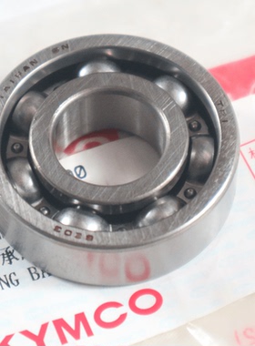 光阳摩托ANYLIKE 150RKS150/Q150弯道150/S150/LIKE180曲轴箱轴承