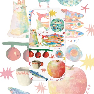 y2k千禧小众高级感手机壳适用iPhone17promax苹果16菲林13艺术14小米15硬华为mate70荣耀P80红米vivo一加oppo