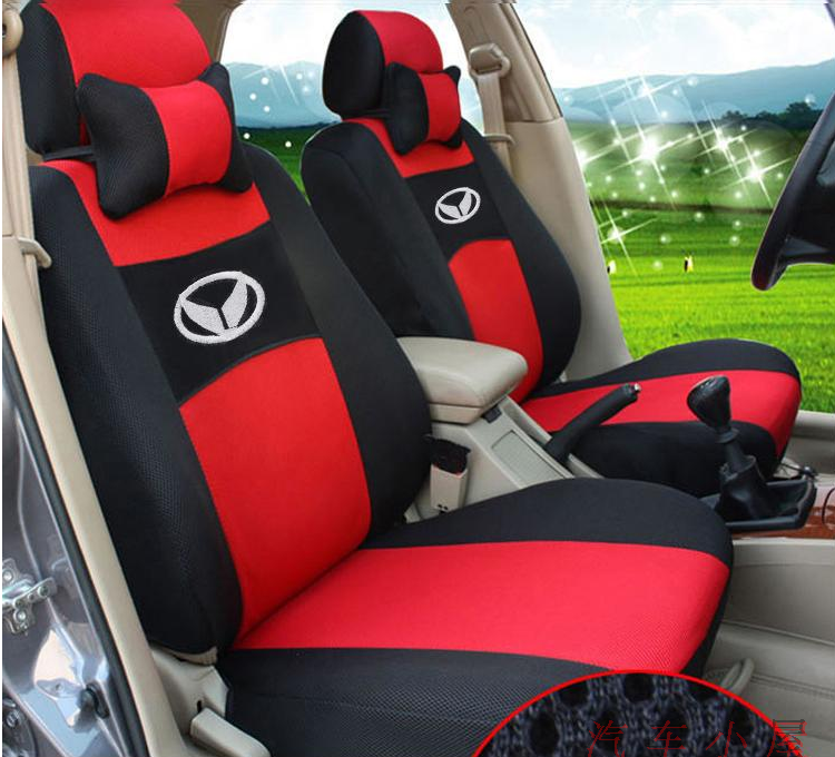 幻速H2E七座车座套峥浩幻速四季