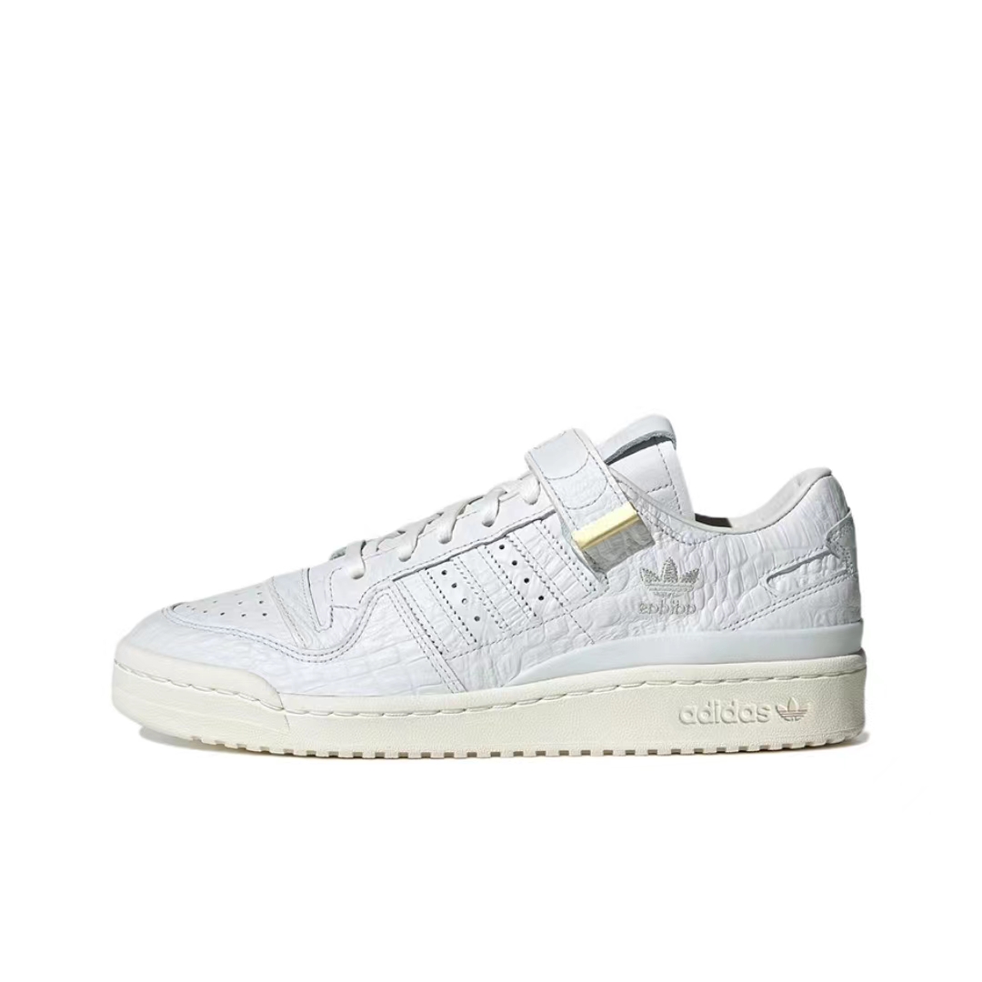 Adidas/阿迪达斯三叶草 FORUM 84 LOW 男女运动休闲鞋板鞋HP5551 运动鞋new 运动休闲鞋 原图主图