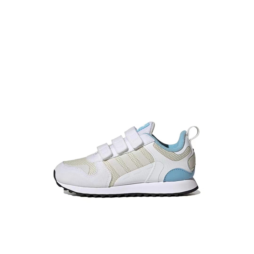 adidas/阿迪达斯 originals zx 700 hd大童透气运动休闲鞋 hp8877