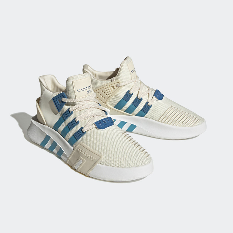 adidas/阿迪达斯三叶草男女新低帮款运动休闲鞋id0547