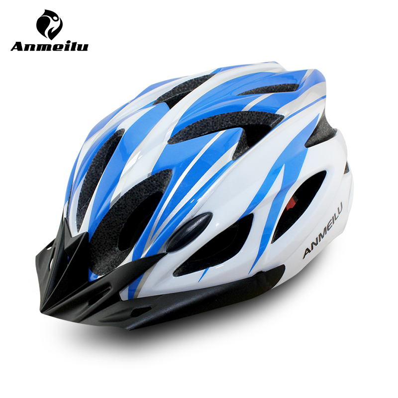 Casque cycliste - Ref 2234185 Image 2