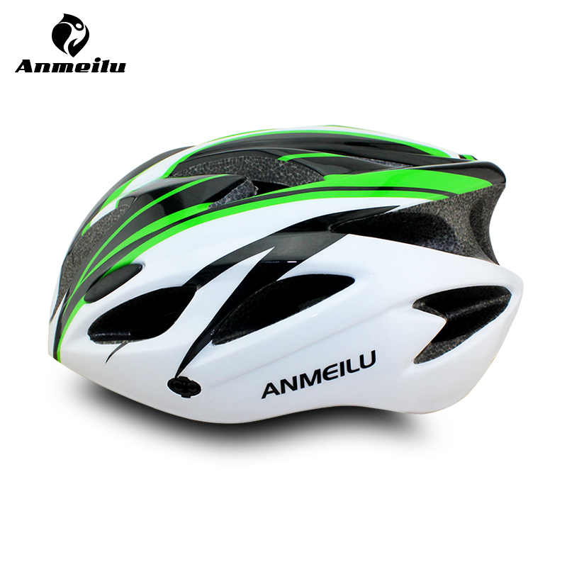 Casque cycliste - Ref 2234185 Image 3