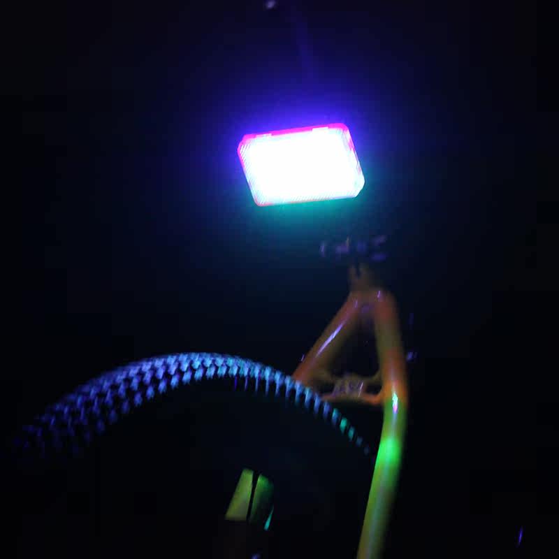 Lumière vélo - Taillights - Ref 2399031 Image 3