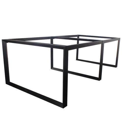 金属铁架办公桌腿厂家直销可定做