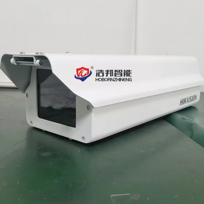 海康大华交通卡口相机电警外壳