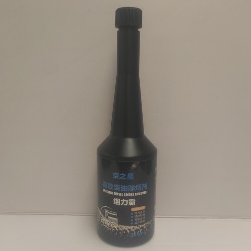 京之星大泵车专用柴油添加剂烟霸消烟剂
