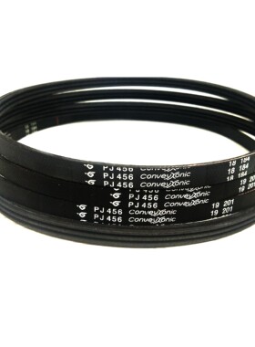 哈金森PJ290多楔带滚筒带conveyxonic弹性带法国Hutchinson