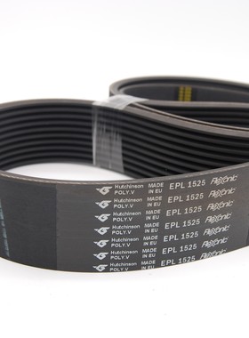 哈金森弹性带PL1375 Conveyxonic 多楔带法国原装进口  期货