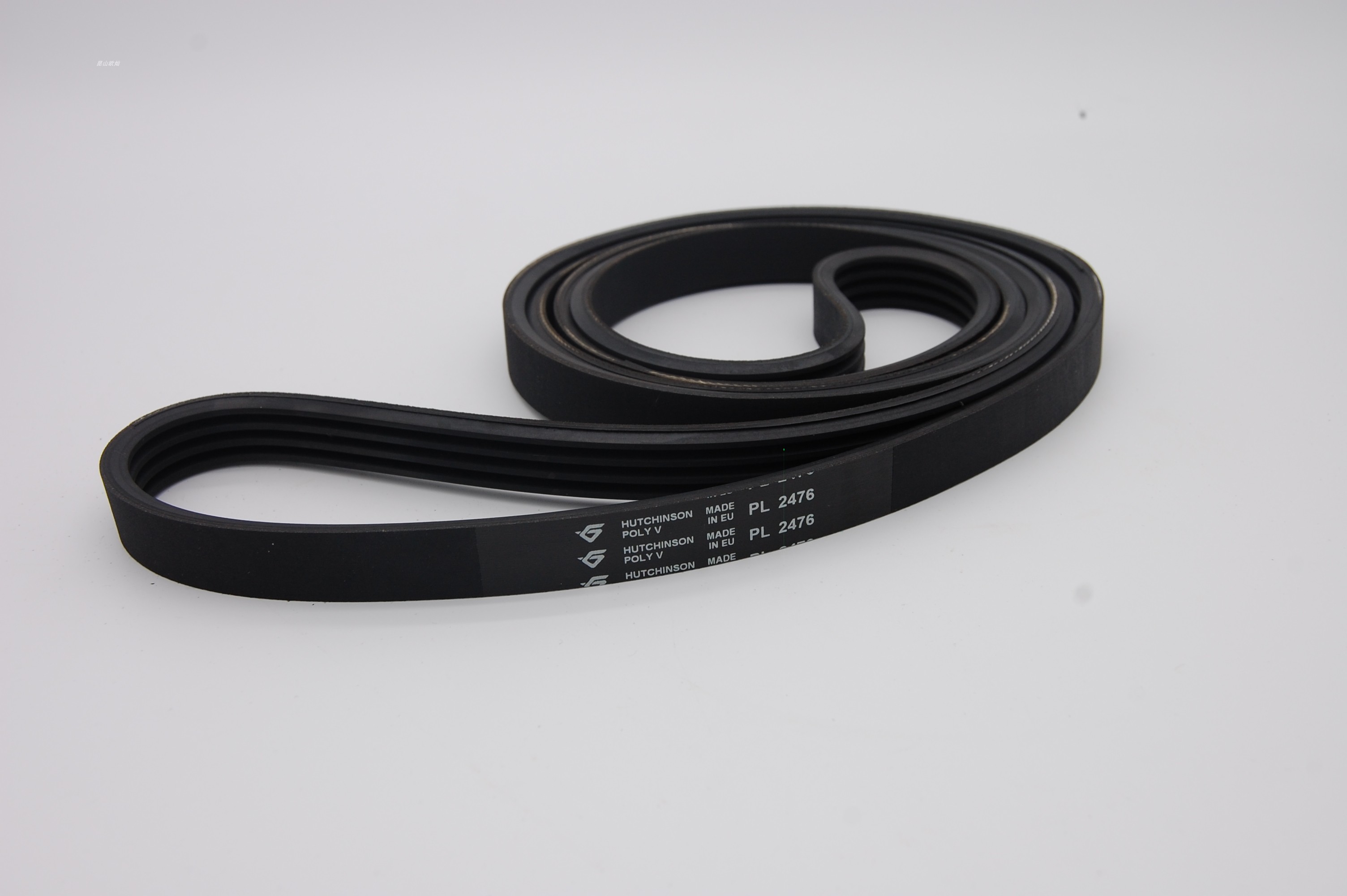 法国哈金森PL多楔带橡胶耐高温