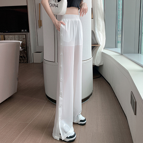 豪门女裤旗舰店 HMNKQ965