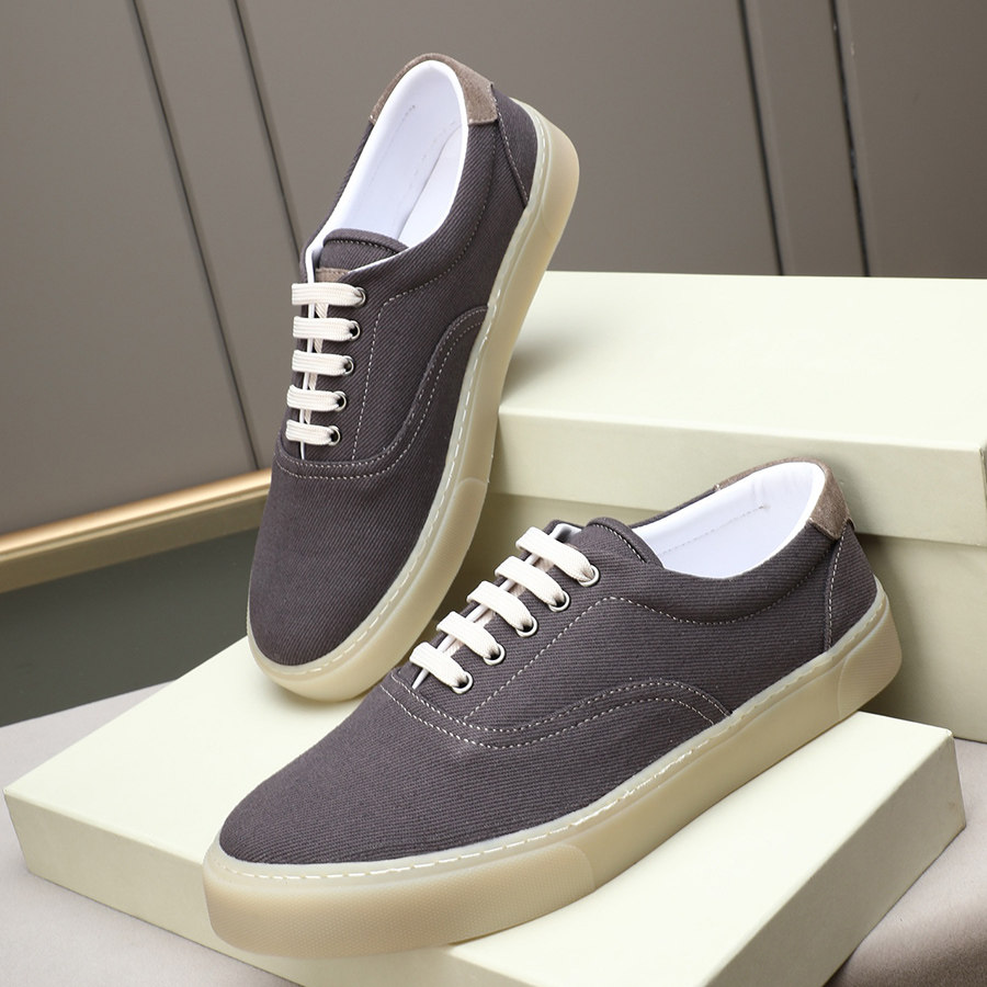 邦家尼欧洲站潮牌欧美发型师透气男鞋休闲2026早春单鞋布面运动鞋,流行男鞋,休闲板鞋,淘宝优惠券,粉丝福利购,淘宝优惠卷