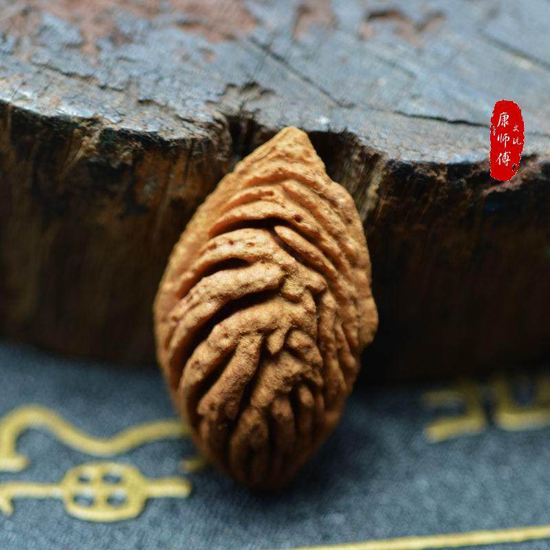 山桃核雕刻,桃核雕刻(第3页)_大山谷图库