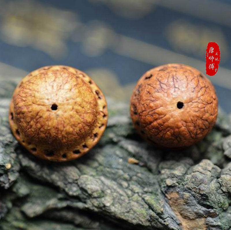 天竺菩提 天竺菩提手串 天竺菩小众木作