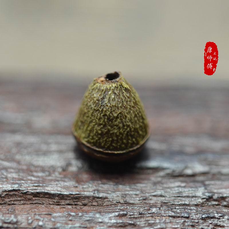 一口钟菩提 小金钟菩提 摩尼子 血菩提 大莲台 哈密菩提 富贵子