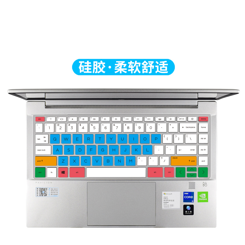 hp保护膜星BOOK1414-DV