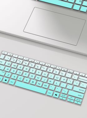 适用惠普HP战66七代14寸键盘保护膜Probook440 G11笔记本电脑防尘罩按键防水套