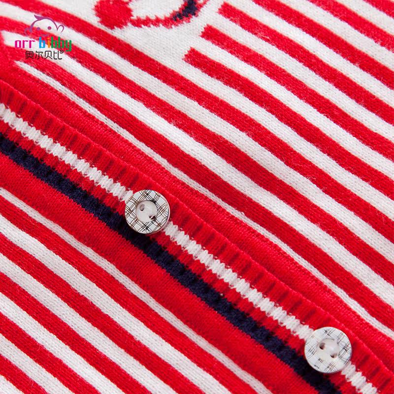 Gilet enfant ORR BIBBY - Ref 2069208 Image 5