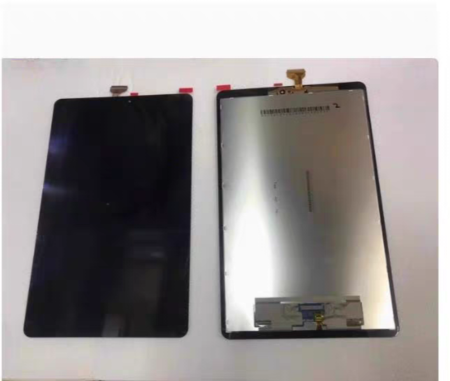 适用于三星 Tab A2 10.5英寸SM- T590 T595C屏幕总成T595触摸屏