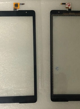 Alcatel阿尔卡特3T 10 8088X 8088Q 8088L触摸屏 LWGB10101870