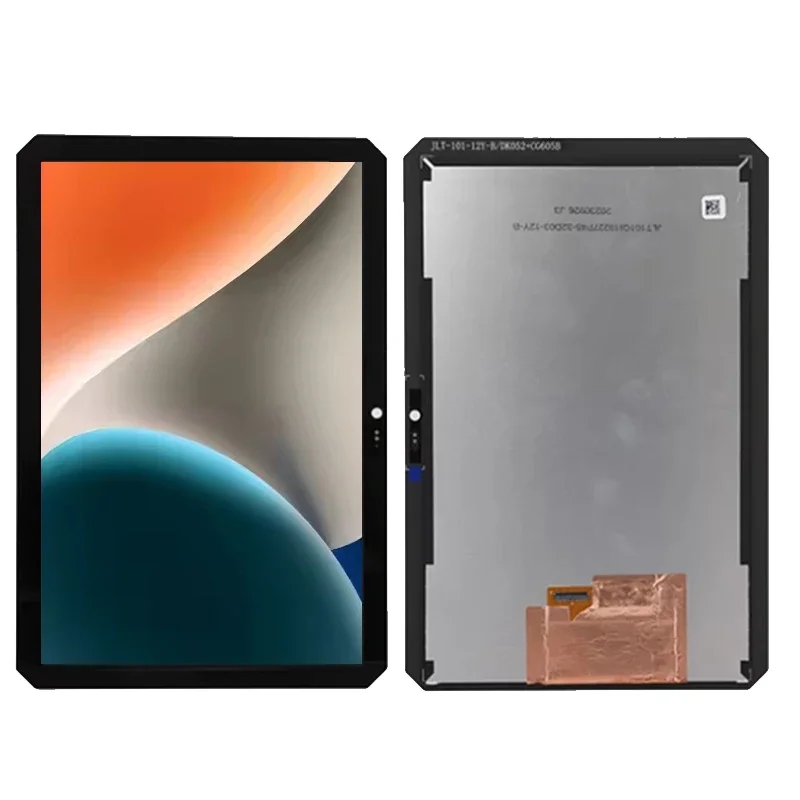 blackview Active 6 tab60 pro触摸屏 液晶屏 内外一体屏幕总成