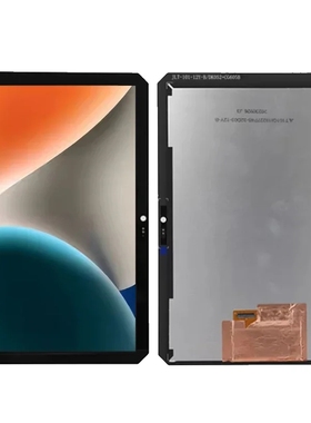 blackview Active 6 tab60 pro触摸屏 液晶屏 内外一体屏幕总成