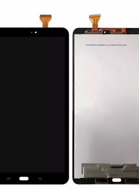 适用三星T580 T585 T585C T587 T560 T561触摸屏内屏液晶屏幕总成