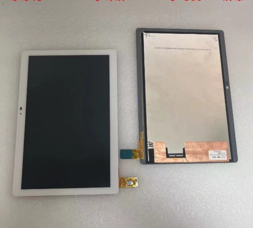 BOE京东方Funbook小课屏C1S100 C1S触摸屏 内外屏幕总成F0687