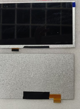 7寸全新Prestigio WIZE 3147 3G平板液晶屏内屏显示屏