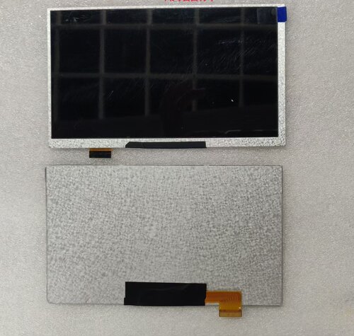 7寸全新Prestigio WIZE 3147 3G平板液晶屏内屏显示屏