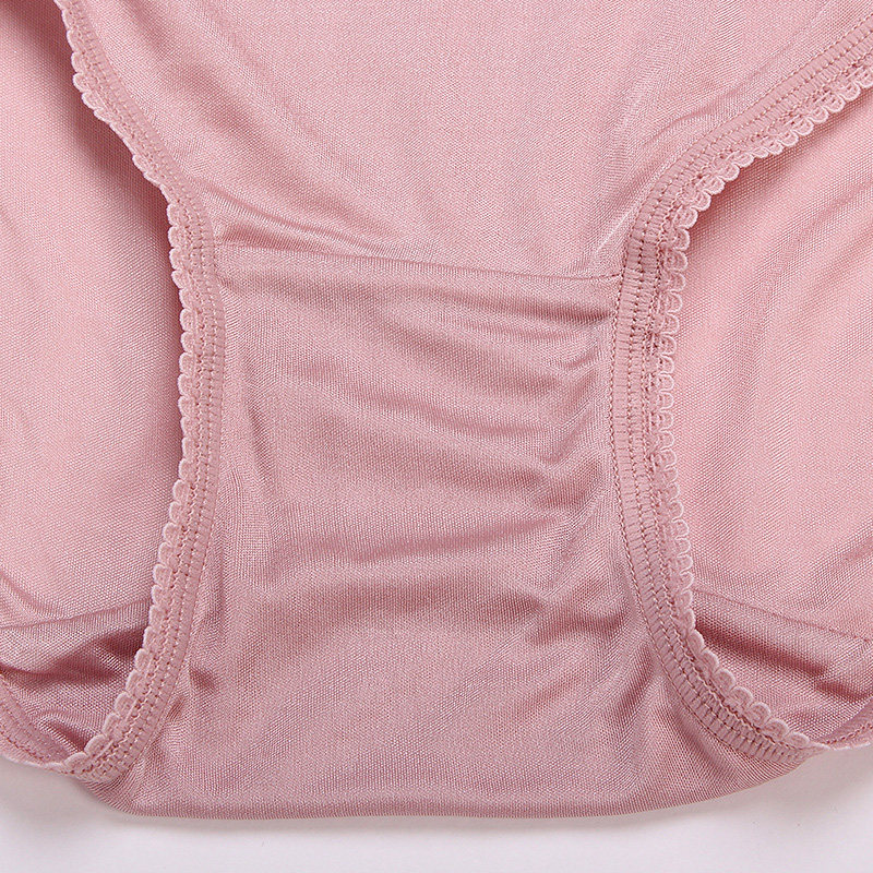 Slip jeunesse CM201560 en soie - Ref 641211 Image 5