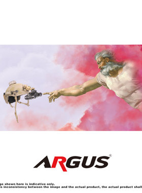 创造夜视仪贴纸 BNVD1431 PVS31 PVS14 GPNVG18 微光夜视仪 L4G24