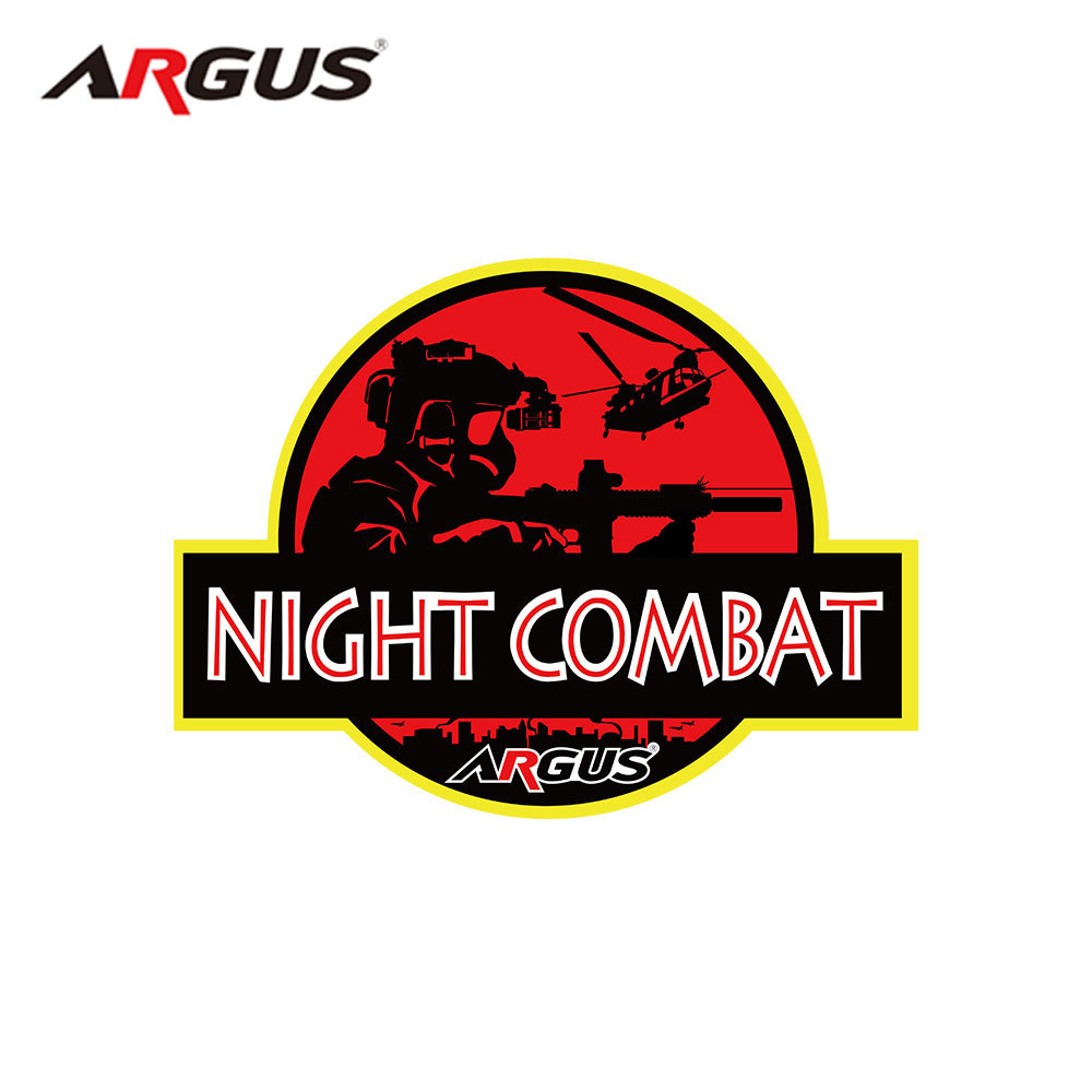 夜间战斗贴纸BNVD1431PVS31PVS14 GPNVG18微光夜视仪