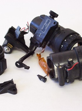 阿尔戈斯专业夜视仪维修服务PVS14 PVS15 PVS31 BNVD1431 PVS21