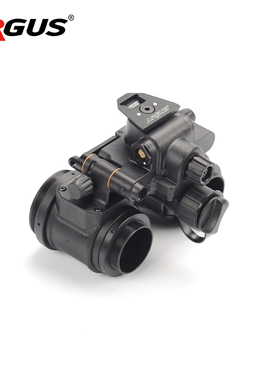 阿尔戈斯ARGUS双目微光夜视仪BNVD931中身套件双目微光夜视仪