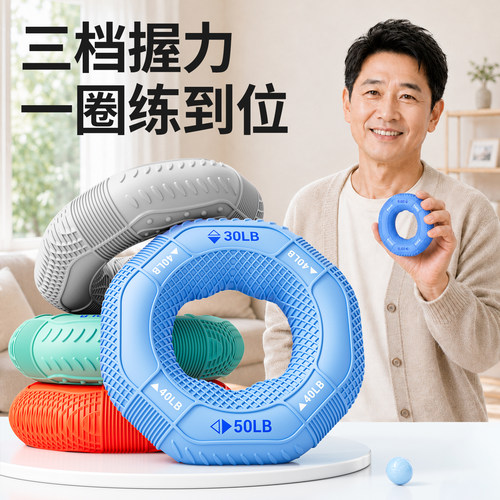 一圈三力度，从入门到进阶！