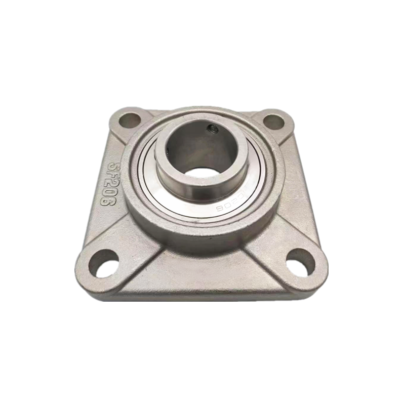 防锈耐腐蚀不锈钢外球面轴承KPD