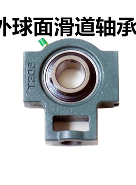 外球面轴承UCT305 T306 T307 T308 T309 T310 T311 T312 313 314