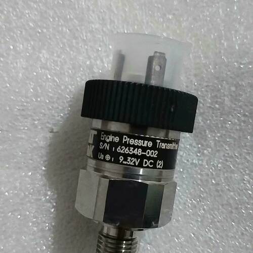 议价626348-002 压力传感器 GAT MAK 0-60bar维修