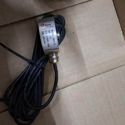 议价GM02-1T Tech 1t称重传感器 工业自动化传感配件维修